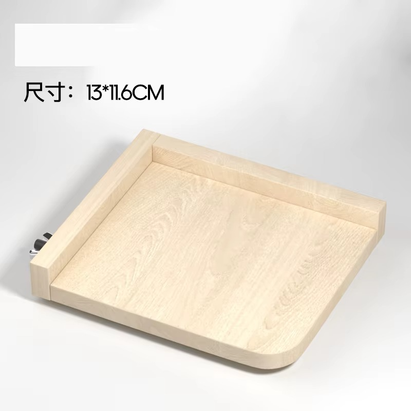 1PC Hamsters Wooden Platform Set Chinchilla Cage Platform Small Animals Cage Accessories for Squirrel Gerbil Suger Glider
