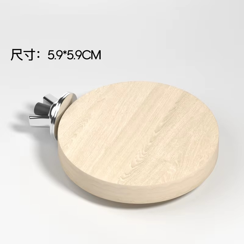 1PC Hamsters Wooden Platform Set Chinchilla Cage Platform Small Animals Cage Accessories for Squirrel Gerbil Suger Glider