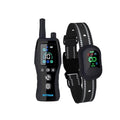 Dog Shock Collar 6500FT Dog Training Collar with Remote Waterproof Electric Collar with 4 Training Modes Rechargeable For Dog